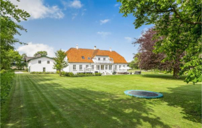 Rimersgaard, Harpelunde